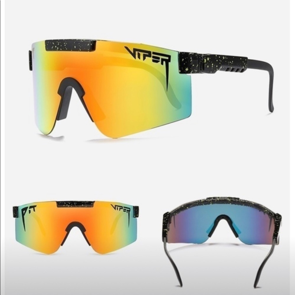 Viper sunglasses